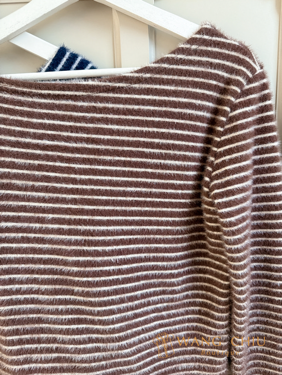 WANG CHIU 商品細節